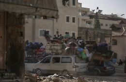 Hamas: «Pronti ad avviare i colloqui per le questioni in sospeso»