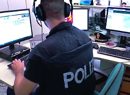 Gestiva lo spaccio da casa: arrestato un venticinquenne dopo venti cessioni documentate