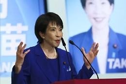 Sanae Takaichi eletta leader dei liberal-democratici: il Giappone a un passo dalla prima premier donna