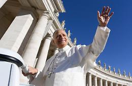 Papa Leone XIV all'Angelus: «Auspico che le trattative di pace diano al più presto gli esiti sperati»