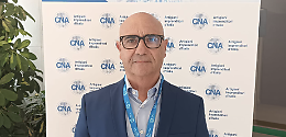 Il santacrocese Carmelo Basile nuovo presidente nazionale degli elettronici Cna