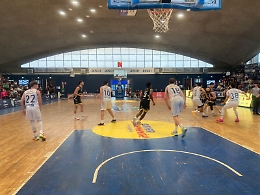 La difesa della Virtus Ragusa esce alla distanza, Bari affondata