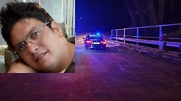 Cameriere trovato morto a Porto Empedocle, è ancora mistero sulla fine di Alfonso Spalma