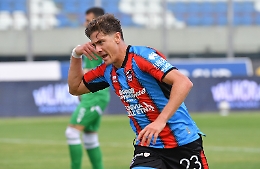 I rossazzurri vincono il derby con Lunetta e Ierardi