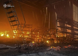 Notte di terrore: un convoglio con 110 attivisti italiani in Ucraina sfiorato da un massiccio attacco russo