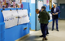 Occhi puntati sulla Calabria: test che mette a nudo i contrasti nel centrodestra