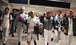 Testimonianze choc dalla Sumud Flotilla: abusi denunciati e 15 italiani ancora detenuti