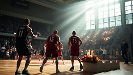 Le leggende non muoiono mai: applausi al Forum per l'omaggio dell'Olimpia Milano a Giorgio Armani