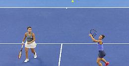 Errani-Paolini vincono il Wta 1000 di Pechino