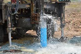 Ricorso respinto su nuovo pozzo, via alle trivelle