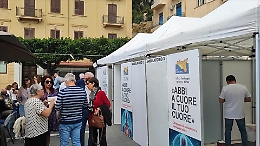 Seicento visite cardiologiche in piazza Cavour