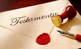 Eredità: la villa di lusso contesa fra la vedova e i fratelli del defunto