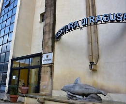 Ragusa, viola l'obbligo di dimora: 32enne ai domiciliari