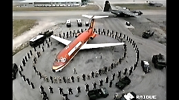 Palestina, l'altro 7 ottobre: 40 anni fa il dirottamento dell'Achille Lauro e la crisi di Sigonella