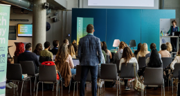 Catania ospita l'European Youth Energy Forum: giovani protagonisti della transizione energetica