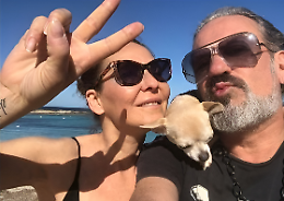 Femminicidio di Luisa Asteggiano a Formentera: arrestato il compagno Ivan Sauna, originario di Gela