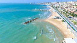 Beach volley a Marina di Modica e beach soccer a Scoglitti, Caruso e Bennardo: "Anche Marina di Ragusa merita evento di rilievo nazionale"