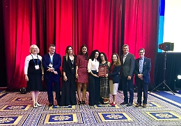 Gold Level ELSO: il Centro Cardiologico Pediatrico del Mediterraneo di Taormina primo in Italia e quinto in Europa