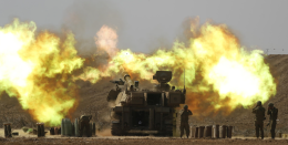 Ecco cosa mettere nel kit per 72 ore di sopravvivenza in caso di guerra nucleare