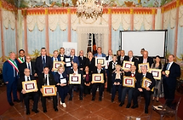 Premio Honos 2025, un'edizione ricca di stimoli anche per il futuro