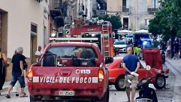Turista tedesca investita da un'auto  muore due mesi dopo l'incidente