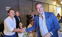 Elezioni Calabria: il governatore Occhiuto verso la riconferma, esulta il centrodestra. Meloni: «Riconoscimento degli elettori al buongoverno»