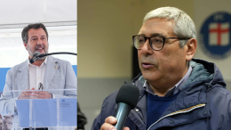 I leghisti della prima ora stroncano il patto Salvini-Cuffaro: «Schifati e scettici»