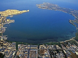 Porto turistico mai nato, il caso approda al Cga