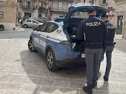 Comiso, tunisino arrestato per atti persecutori