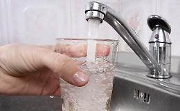 Scicli, torna potabile l'acqua in città e al villaggio Jungi