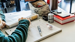 Libero Consorzio Enna, ripristinate le borse di studio: sono 193 da 258 euro ciascuna