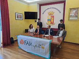 Presentata la XIV edizione delle Giornate FAI d'Autunno