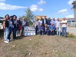 Scicli, favorire l'incontro tra le generazioni: il progetto della Cna pensionati