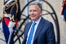 Il diplomatico Usa Witkoff arriva in Egitto, Hamas apre al disarmo