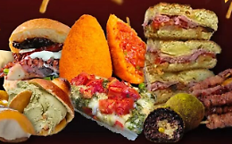 Messina Street Food Fest 2025: quattro giorni di gusto e spettacolo a Piazza Cairoli