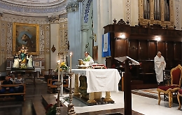 Oggi è la festa della Madonna del Rosario, ecco le iniziative all'Ecce Homo di Ragusa
