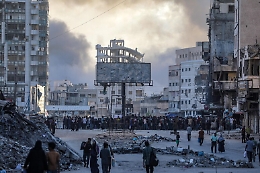 Tajani: «I negoziati in Egitto segnali di speranza sul Medio Oriente»