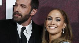 Ben Affleck e Jennifer Lopez di nuovo insieme…ma solo per una sera 