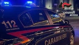 Atti persecutori e maltrattamenti nei confronti dell'ex convivente: 19enne finisce in carcere