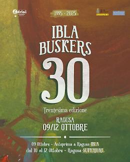 Ibla Buskers compie 30 anni: la mongolfiera torna in piazza Pola