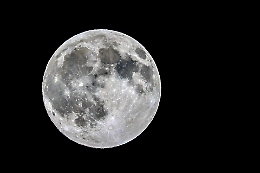 Superluna e Leonidi: il cielo siciliano si accende. Ecco quando