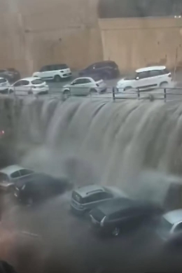 "Servono interventi immediati a tutela del territorio"