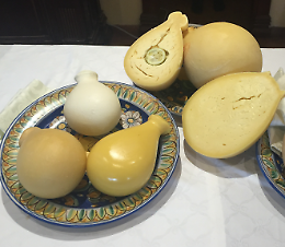 Ottobrando 2025 a Floresta: festa della provola dei Nebrodi tra sapori e vette