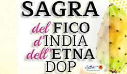 Sagra del Ficodindia dell’Etna – Belpasso 2025: un’edizione all’insegna del gusto e del territorio