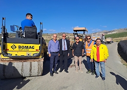 Chiusura viadotto Re, al via manutenzione percorsi alternativi