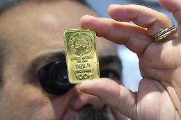 L'oro sfonda i 4.000 dollari l'oncia: che cosa sta accadendo sui mercati globali e perché c'è la corsa all'acquisto
