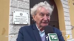 Garlasco, l'avvocato Lovati nei guai per l'intervista a Corona: «Ho bevuto troppo e non so che cosa ho detto»