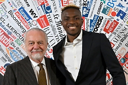 «Non lasciare tracce nelle mail», che cosa c'è nelle carte della Procura e perché il Napoli (forse) non rischia nulla sul piano sportivo 