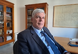 L'Asp di Ragusa rinnova due convenzioni di particolare rilievo