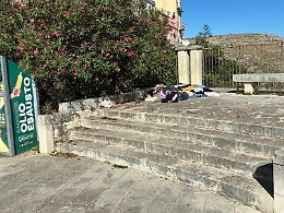 Ragusa, chiuso il Ccr di via Cupoletti. Il Pd: "Gestione rifiuti al collasso"
